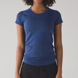 Lululemon Swiftly Tech Short Sleeve